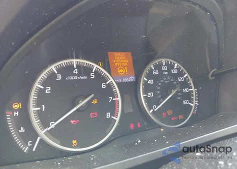 2014 Acura Rdx from USA, damaged, VIN 5J8TB4H56EL024339